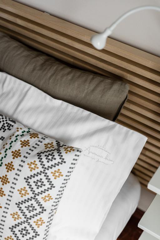Glob Apartament Sea Towers Γκντίνια Εξωτερικό φωτογραφία
